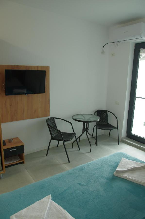 Studio David Eforie Nord Ngoại thất bức ảnh